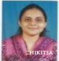 Dr. Kruti Avinash Bhatt Homeopathy Doctor Valsad