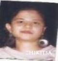 Dr. Kruti Mukeshkumar Dave Homeopathy Panchmahal Dr. Kruti Mukeshkumar Dave Homeopathy Doctor Panchmahal