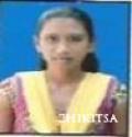 Dr. Kumarikalpana Rumabhai Vasava Ahwa Dr. Kumarikalpana Rumabhai Vasava Homeopathy Doctor Ahwa