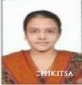 Dr. Madhavibahen Kiranbhai Thakar Homeopathy Doctor Vadodara
