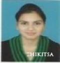 Dr. Madhaviben Babulal Ghoghari Navsari Dr. Madhaviben Babulal Ghoghari Homeopathy Doctor Navsari