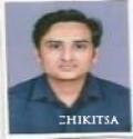 Dr. Maheshkumar Shamjibhai Dholariya Homeopathy Amreli Dr. Maheshkumar Shamjibhai Dholariya Homeopathy Doctor Amreli