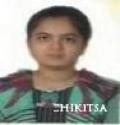 Dr. Mallika Himatbhai Raval Homeopathy Doctor Rajkot