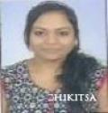 Dr. Manisha Maganbhai Khunt Homeopathy Doctor Rajkot