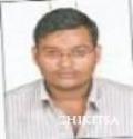 Dr. Manishraj Rajendraprasad Shukla Homeopathy Doctor Ahmedabad