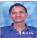 Dr. Manoharsinh Juwansinh Solanki Homeopathy Doctor Kheda