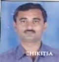 Dr. Manubhai Kathadbhai Shyora Homeopathy Doctor Amreli