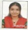 Dr. Meera Rajendrabhai Yagnik Homeopathy Jamnagar Dr. Meera Rajendrabhai Yagnik Homeopathy Doctor Jamnagar