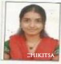 Dr. Meera Rajendrabhai Yagnik Homeopathy Doctor Jamnagar