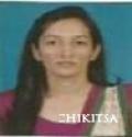 Dr. Meeraben Ranabhai Solanki Junagadh Dr. Meeraben Ranabhai Solanki Homeopathy Doctor Junagadh