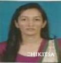 Dr. Meeraben Ranabhai Solanki Homeopathy Doctor Junagadh