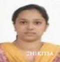 Dr. Megha Bhadreshkumar Soni Homeopathy Doctor Ahmedabad