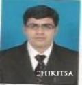 Dr. Mehulkumar Dineshbhai Vora Homeopathy Doctor Surat