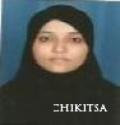 Dr. Mezabinbanu Mohammedaaiyub Shaikh Homeopathy Surat Dr. Mezabinbanu Mohammedaaiyub Shaikh Homeopathy Doctor Surat
