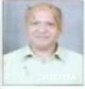 Dr. Mihir Lalitkumar Thakkar Homeopathy Doctor Vadodara