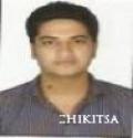Dr. Milankumar Chaturbhai Ramani Homeopathy Surat Dr. Milankumar Chaturbhai Ramani Homeopathy Doctor Surat