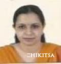 Dr. Mital Bhasker Bhatt Homeopathy Doctor Ahmedabad