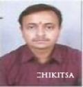 Dr. Mitang Natwarlal Patel Homeopathy Doctor Ahmedabad
