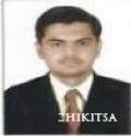Dr. Mohammed Sufiyan A. Hamid Mahida Homeopathy Doctor Patan