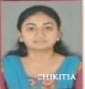 Dr. Mohiniba Dadubha Parmar Surendranagar Dr. Mohiniba Dadubha Parmar Homeopathy Doctor Surendranagar