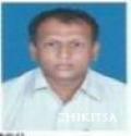 Dr. Mohitkumar Abhesing Patel Homeopathy Doctor Dahod