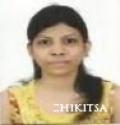 Dr. Monikaben Sevantilal Patel Homeopathy Doctor Ahmedabad