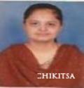 Dr. Nafisa Yasinbhai Mithawala Homeopathy Doctor Amreli