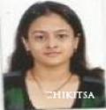 Dr. Naisargi Satishchandra Fadia Homeopathy Doctor Ahmedabad