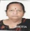 Dr. Nalini Shamjibhai Vadgama Homeopathy Doctor Ahmedabad