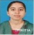 Dr. Nashrinbanu Ismailmusa Patel Homeopathy Doctor Bharuch