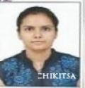 Dr. Neelam Ashokbhai Ranglani Homeopathy Doctor Bhavnagar