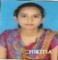 Dr. Neha Dineshkumar Nayak Homeopathy Mehsana Dr. Neha Dineshkumar Nayak Homeopathy Doctor Mehsana