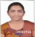 Dr. Neha Ishwarbhai Patel Homeopathy Doctor Mehsana