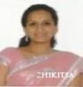 Dr. Neha Navinchandra Soni Homeopathy Doctor Vadodara