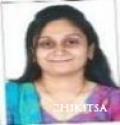 Dr. Nehaben Jagdishbhai Prajapati Homeopathy Doctor Ahmedabad