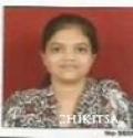 Dr. Nehaben Kamleshbhai Panchal Homeopathy Doctor Vadodara