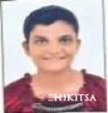 Dr. Nidhi Dilipbhai Kashipara Homeopathy Doctor Surat