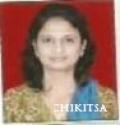 Dr. Nidhi Rajeshbhai Gokani Homeopathy Doctor Valsad