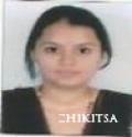 Dr. Nikita Kirit Asodiya Homeopathy Doctor Ahmedabad