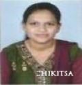 Dr. Nikita Vinitkumar Shah Homeopathy Doctor Panchmahal