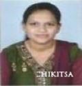 Dr. Nikita Vinitkumar Shah Homeopathy Panchmahal Dr. Nikita Vinitkumar Shah Homeopathy Doctor Panchmahal