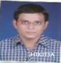 Dr. Nikulkumar Mansukhbhai Italiya Homeopathy Doctor Bhavnagar