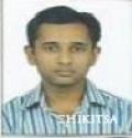 Dr. Nikunjkumar Narendrabhai Dave Homeopathy Doctor Bhavnagar