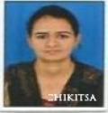 Dr. Nilam Kantilal Patel Homeopathy Doctor Banaskantha