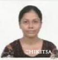 Dr. Nilam Manharkumar Dindod Homeopathy Doctor Vadodara