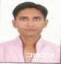 Dr. Nilesh Savjibhai Bhadja Homeopathy Doctor Rajkot