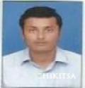 Dr. Nilesh Vinubhai Kalotra Homeopathy Doctor Surendranagar