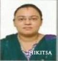 Dr. Niraleeben Yatishkumar Joshi Homeopathy Doctor Kheda