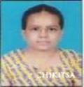 Dr. Nirali Hareshbhai Vadgama Homeopathy Doctor Kheda
