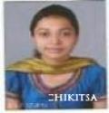 Dr. Nupur Kalpeshkumar Sheth Homeopathy Dahod Dr. Nupur Kalpeshkumar Sheth Homeopathy Doctor Dahod